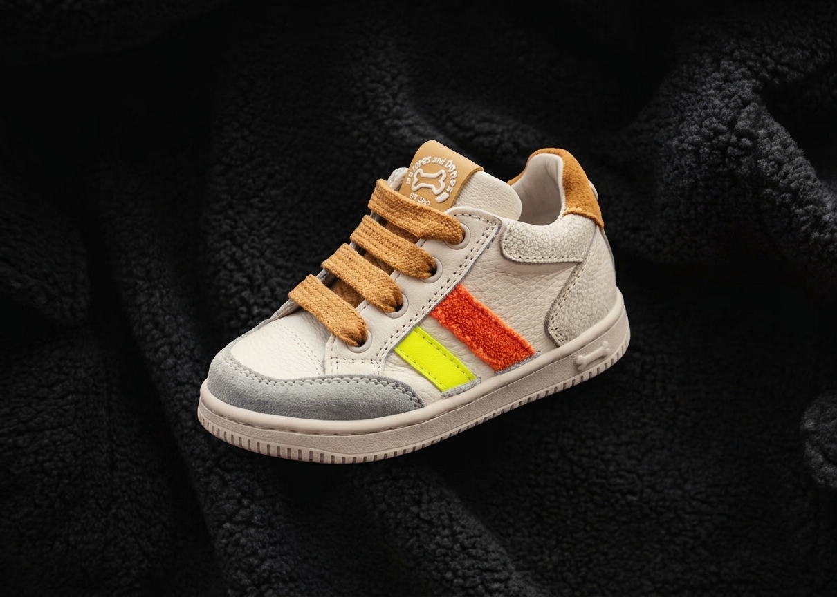 Chaussures Enfant